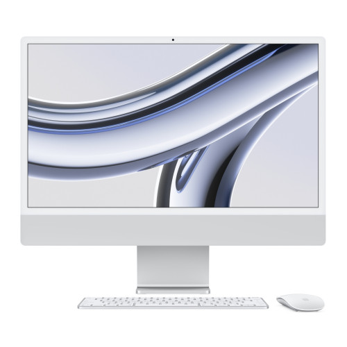 Моноблок Apple iMac M3 24″